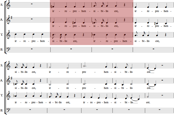 Lamentobass chromatisiert