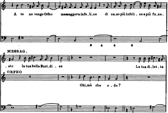 Lamentobass chromatisiert