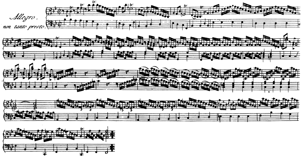 modulation chromatisiert