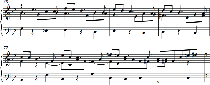 Passacaglia gesamt 10