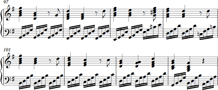 Passacaglia gesamt 13