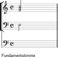 Aufgabe 1 - Akkordauflösung 5