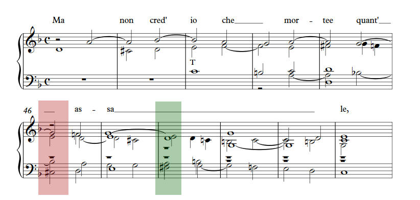 Monteverdi Dv